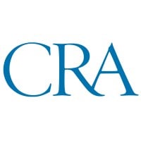 Charles River Associates Logo